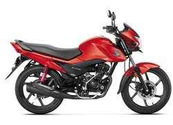 Honda tung thêm hai màu sắc mới cho Honda Livo