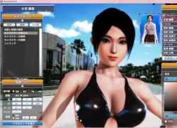 Honey Select Game người lớn VR hé lộ hệ thống tùy biến cực chi tiết