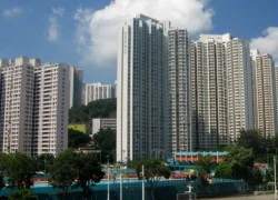 Hong Kong: Ông bố xả gas tự sát cùng con 3 tháng tuổi