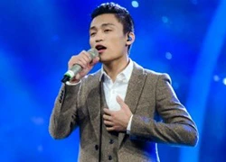 Hot boy Vietnam Idol bị chê cười vì nói tiếng địa phương