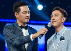 Hot boy Vietnam Idol bị loại khi đang có phong độ cao