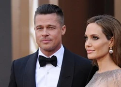 HOT: FBI đưa ra tuyên bố về việc Brad Pitt bạo hành trẻ em