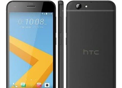 HTC One A9 chính thức lộ diện