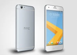 HTC tung One A9s với cấu hình thấp hơn thế hệ trước