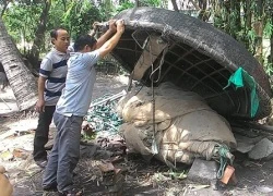 Huế: Xã "thổi bay" tên ngư dân khỏi danh sách hỗ trợ thiệt hại do Formosa?