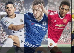 Hướng dẫn cách download demo FIFA 17 vừa ra mắt còn nóng hôi hổi