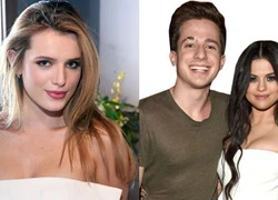 Hủy theo dõi Selena Gomez, Charlie Puth công khai tán tỉnh mỹ nữ 18 tuổi