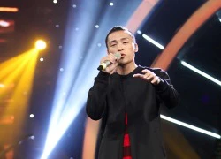 Huy Tuấn "tát" thí sinh VN Idol trên sóng truyền hình