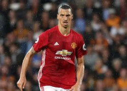 Ibrahimovic, Pogba được lệnh cấm đổi áo để &#8216;tiết kiệm tiền&#8217;