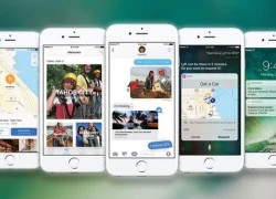 iOS 10 cho tải ở Việt Nam đêm nay