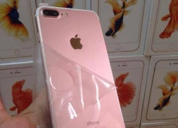 iPhone 7 chưa ra, hàng nhái giá 3 triệu đã bán ở Việt Nam