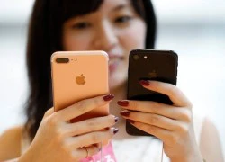 iPhone 7 hé lộ điều gì về iPhone 8?