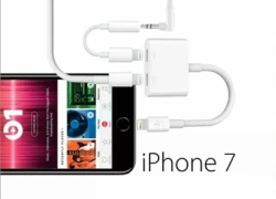 iPhone 7 là 'món quà' Apple tặng các nhà sản xuất phụ kiện