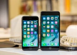 iPhone 7 là smartphone nhanh nhất thế giới