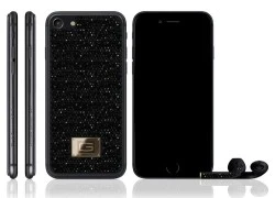 iPhone 7 nạm kim cương giá 500.000 USD