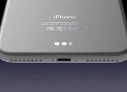 iPhone 7 - những đồn thổi đáng tin cậy nhất