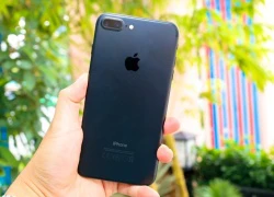 iPhone 7 Plus đầu tiên về Việt Nam, giá gần 38 triệu đồng