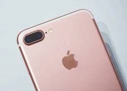 iPhone 7 Plus được xác nhận có RAM 3 GB, mạnh hơn iPad Pro