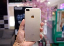 iPhone 7 Plus hàng nhái giá hơn 2 triệu tại Việt Nam