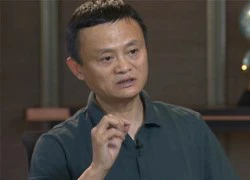 Jack Ma: Chiến tranh nổ ra nếu như thương mại chấm dứt