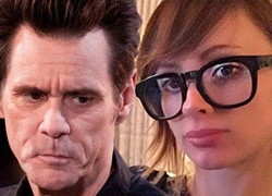 Jim Carrey bị cáo buộc liên quan đến cái chết của bạn gái