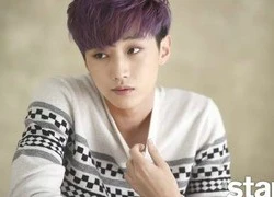 Jin Young B1A4 - Mỹ nam toàn năng của Kpop