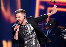 Justin Timberlake tung trailer ấn tượng cho phim ca nhạc