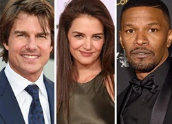 Katie Holmes chỉ tái hôn khi Tom Cruise đồng ý