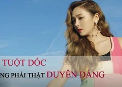 Khi bạn chán nản, hãy nghe 20 câu nói truyền cảm hứng từ các idol Kpop