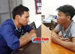 Khởi tố, bắt giam 2 đối tượng đánh gãy chân công an viên