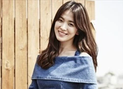 Không ai khác, Song Hye Kyo chính là &#8220;tay chơi&#8221; hàng hiệu kín tiếng nhất Kbiz