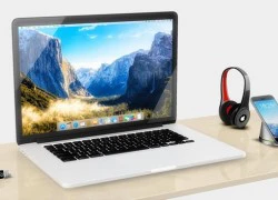 Không nên mua bất cứ thứ gì của Apple vào lúc này