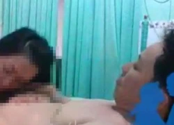 Không thể chấp nhận cách kỷ luật "tự phong" của cán bộ lộ clip sex