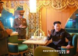 Kim Jong-un không chỉ biết xử tử, ông ấy còn biết làm kinh tế