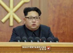 Kim Jong Un &#8220;lạnh gáy&#8221; trước đội đặc nhiệm tinh nhuệ Hàn Quốc