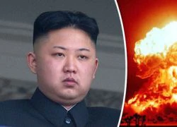 Kim Jong-un muốn khuấy động chiến tranh thế giới thứ 3?