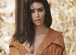 Kim Kardashian: Từ cô đào vô danh đến ngôi sao &#8216;hot&#8217; nhất nhì Hollywood