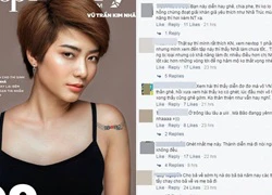 Kim Nhã bị khán giả 'ghét' nhất nhà chung Vietnam's Next Top Model?