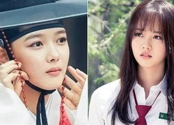 Kim So Hyun: &#8216;Tôi từng bị áp lực khi bị so sánh với Kim Yoo Jung&#8217;