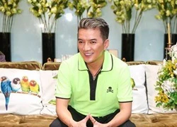 Kinh phí đầu tư live show Đàm Vĩnh Hưng cán mốc 12 tỷ