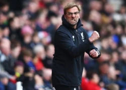 Klopp tiết lộ bí mật về 'biểu cảm sát thủ'