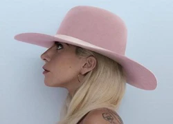 Lady Gaga công bố danh sách ca khúc trong album mới