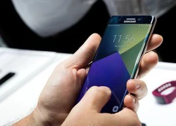 Làm thế nào để biết Galaxy Note 7 đã sửa lỗi pin hay chưa?