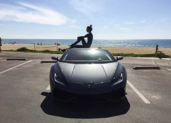 Lamborghini muốn thay đổi để quyến rũ khách hàng nữ