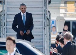 Lần cuối công du châu Á của Obama: Đầu không xuôi, đuôi có lọt?