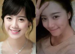 Làn da mịn, trắng Kbiz khó ai bì kịp của Goo Hye Sun