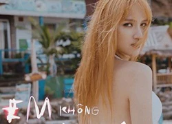 Lật tẩy MV dán nhãn 18+ của showbiz Việt