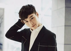 Lay: Thành viên đầu tiên của EXO được SM cho solo