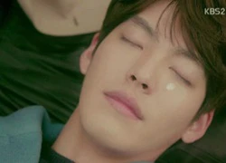 Kim Woo Bin lúc nhớ lúc quên khiến Suzy và người thân khóc hết nước mắt