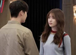 Lee Jong Suk phải lựa chọn giết "bố vợ" mới được ở bên Han Hyo Joo